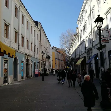 Aria Marina * Trieste