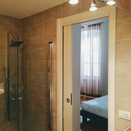 Aria Marina Guest house