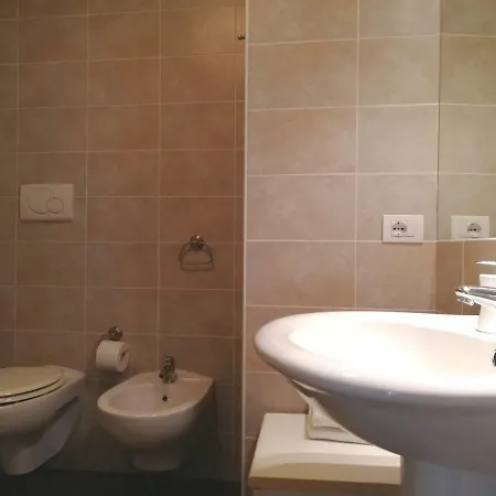 Aria Marina Guest house Trieste