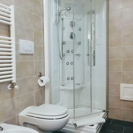 Aria Marina Guest house
