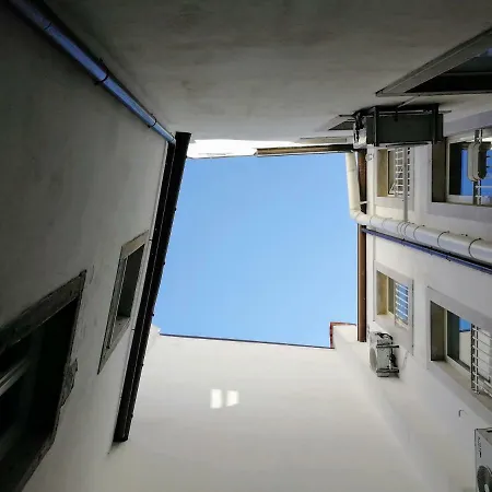 Aria Marina Trieste