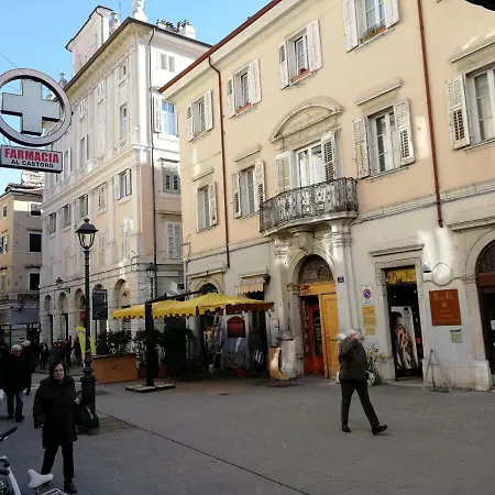 Aria Marina Trieste