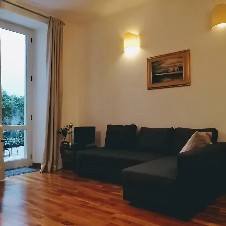 Aria Marina * Trieste