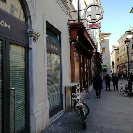Aria Marina * Triest