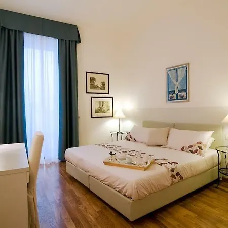 Aria Marina * Triest