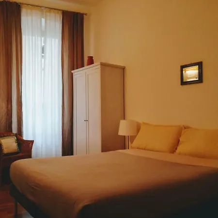 Aria Marina Gasthof Triest