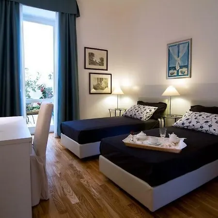 Aria Marina Triest